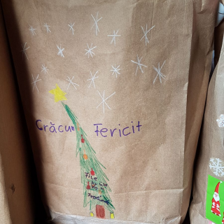 rumnienhilfe_01 Montessori-Schulzentrum Leipzig - Neuigkeiten Grundschule - Alle Jahre wieder …