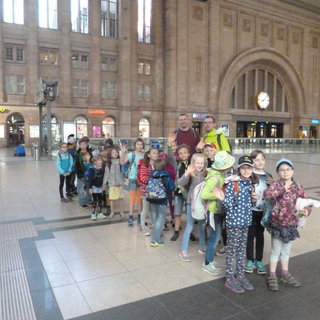 kf2018_schm_01 Montessori-Schulzentrum Leipzig - Neuigkeiten Grundschule - Kurztrip ins Glück