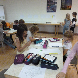 kf2018_schm_07 Montessori-Schulzentrum Leipzig - Neuigkeiten Grundschule - Kurztrip ins Glück