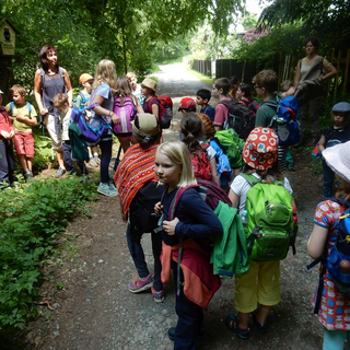 kf_tig2018_02 Montessori-Schulzentrum Leipzig - Neuigkeiten Grundschule - Kurztrip ins Glück