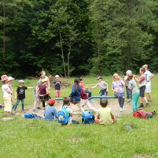 kf_tig2018_06 Montessori-Schulzentrum Leipzig - Neuigkeiten Grundschule - Kurztrip ins Glück