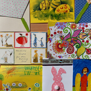 schulaktion_01 Montessori-Schulzentrum Leipzig - Neuigkeiten - "Zusammen ist man weniger allein."