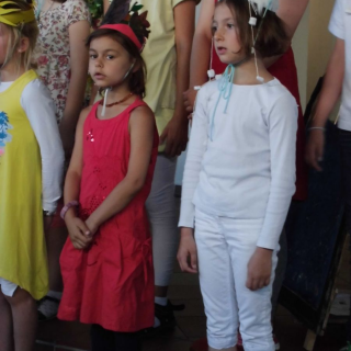 schulanfang2013_12 Montessori-Schulzentrum Leipzig - Neuigkeiten Grundschule 2013 - Fang an, Schule - Schulanfang!