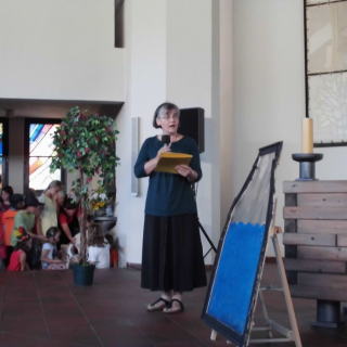 schulanfang2013_13 Montessori-Schulzentrum Leipzig - Neuigkeiten Grundschule 2013 - Fang an, Schule - Schulanfang!