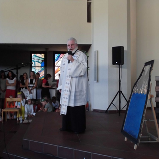 schulanfang2013_14 Montessori-Schulzentrum Leipzig - Neuigkeiten Grundschule 2013 - Fang an, Schule - Schulanfang!