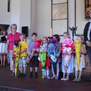 schulanfang2013_rob Montessori-Schulzentrum Leipzig - Neuigkeiten Grundschule 2013 - Fang an, Schule - Schulanfang!