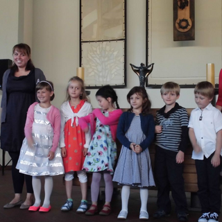 schulanfang2013_schm Montessori-Schulzentrum Leipzig - Neuigkeiten Grundschule 2013 - Fang an, Schule - Schulanfang!