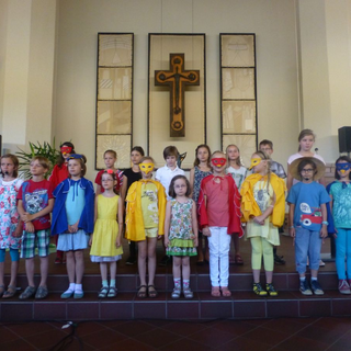 schulanfang2015_33 Montessori-Schulzentrum Leipzig - Neuigkeiten Grundschule - Wir feiern heut (ein) Fest