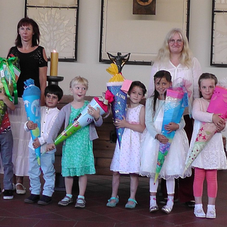 schulanfang_tig2 Montessori-Schulzentrum Leipzig - Neuigkeiten Grundschule - Wir feiern heut (ein) Fest