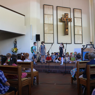 schulanfang2017_04 Montessori-Schulzentrum Leipzig - Neuigkeiten Grundschule - Jedem Schulanfang wohnt ein Zauberer inne