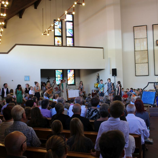 schulanfang2017_06 Montessori-Schulzentrum Leipzig - Neuigkeiten Grundschule - Jedem Schulanfang wohnt ein Zauberer inne