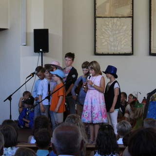 schulanfang2017_08 Montessori-Schulzentrum Leipzig - Neuigkeiten Grundschule - Jedem Schulanfang wohnt ein Zauberer inne