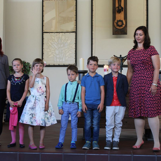 schulanfang2017_11 Montessori-Schulzentrum Leipzig - Neuigkeiten Grundschule - Jedem Schulanfang wohnt ein Zauberer inne