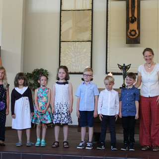 schulanfang2017_13 Montessori-Schulzentrum Leipzig - Neuigkeiten Grundschule - Jedem Schulanfang wohnt ein Zauberer inne