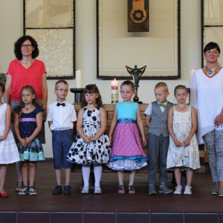 schulanfang2017_15 Montessori-Schulzentrum Leipzig - Neuigkeiten Grundschule - Jedem Schulanfang wohnt ein Zauberer inne