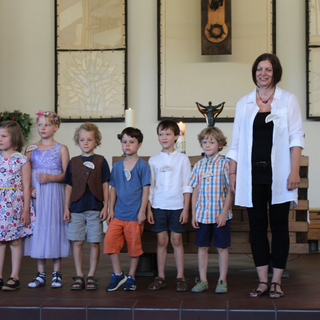 schulanfang2017_17 Montessori-Schulzentrum Leipzig - Neuigkeiten Grundschule - Jedem Schulanfang wohnt ein Zauberer inne