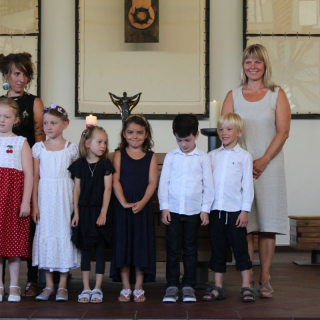 schulanfang2017_19 Montessori-Schulzentrum Leipzig - Neuigkeiten Grundschule - Jedem Schulanfang wohnt ein Zauberer inne