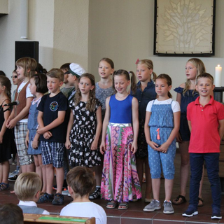 schulanfang2018_05 Montessori-Schulzentrum Leipzig - Neuigkeiten Grundschule - Kasper und noch 50 andere Kinder wollen in die Schule