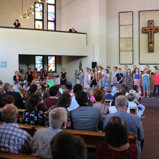 schulanfang2018_22 Montessori-Schulzentrum Leipzig - Neuigkeiten Grundschule - Kasper und noch 50 andere Kinder wollen in die Schule