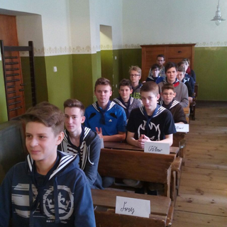 schulmuseum2 Montessori-Schulzentrum Leipzig - Neuigkeiten Gymnasium - Schule im Kaiserreich...