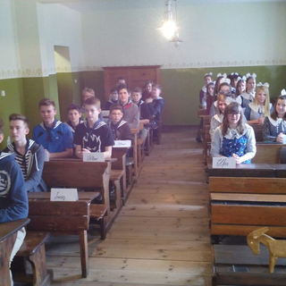 schulmuseum5 Montessori-Schulzentrum Leipzig - Neuigkeiten Gymnasium - Schule im Kaiserreich...