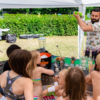 shakestar2019_04 Montessori-Schulzentrum Leipzig - Neuigkeiten - summer - music - shakes