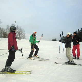 skif-2013-3 Montessori-Schulzentrum Leipzig - Neuigkeiten - Skifahrt 2013 live