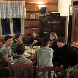 skif-2013-4 Montessori-Schulzentrum Leipzig - Neuigkeiten - Skifahrt 2013 live