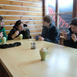 skif-2013-5 Montessori-Schulzentrum Leipzig - Neuigkeiten - Skifahrt 2013 live