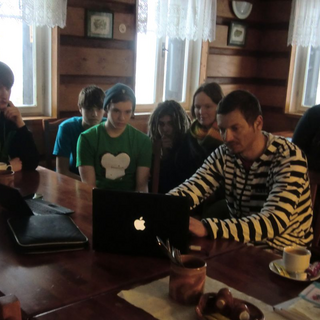 skif-2013-8 Montessori-Schulzentrum Leipzig - Neuigkeiten - Skifahrt 2013 live