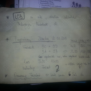 02-skifahrt-tagesauswertung Montessori-Schulzentrum Leipzig - Neuigkeiten - Skifahrt 2013 live II