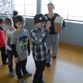 sofi2015_2 Montessori-Schulzentrum Leipzig - Neuigkeiten Grundschule - Wo ist SoFi?