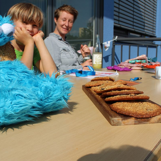 sommerfest_01 Montessori-Schulzentrum Leipzig - Neuigkeiten - Monte sommerfestet!