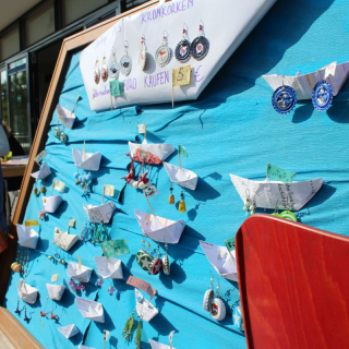 sommerfest_03 Montessori-Schulzentrum Leipzig - Neuigkeiten - Monte sommerfestet!