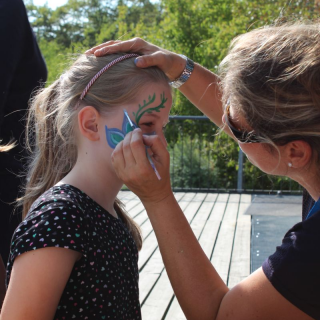 sommerfest_04 Montessori-Schulzentrum Leipzig - Neuigkeiten - Monte sommerfestet!