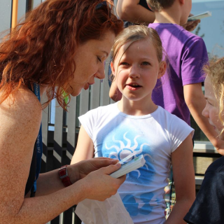 sommerfest_06 Montessori-Schulzentrum Leipzig - Neuigkeiten - Monte sommerfestet!