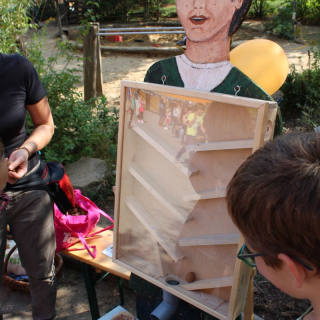 sommerfest_10 Montessori-Schulzentrum Leipzig - Neuigkeiten - Monte sommerfestet!