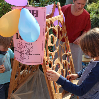 sommerfest_11 Montessori-Schulzentrum Leipzig - Neuigkeiten - Monte sommerfestet!