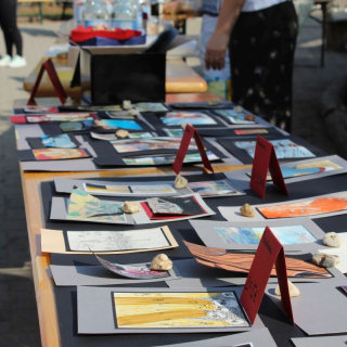 sommerfest_12 Montessori-Schulzentrum Leipzig - Neuigkeiten - Monte sommerfestet!