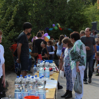 sommerfest_13 Montessori-Schulzentrum Leipzig - Neuigkeiten - Monte sommerfestet!