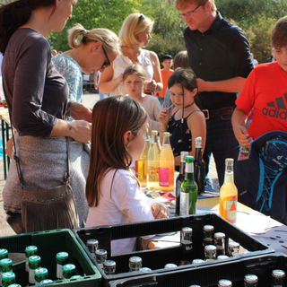 sommerfest_16 Montessori-Schulzentrum Leipzig - Neuigkeiten - Monte sommerfestet!