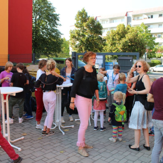 sommerfest_17 Montessori-Schulzentrum Leipzig - Neuigkeiten - Monte sommerfestet!