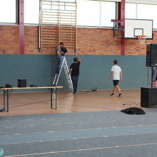 sommerfest_19 Montessori-Schulzentrum Leipzig - Neuigkeiten - Monte sommerfestet!