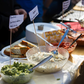 sommerfest_26 Montessori-Schulzentrum Leipzig - Neuigkeiten - Monte sommerfestet!