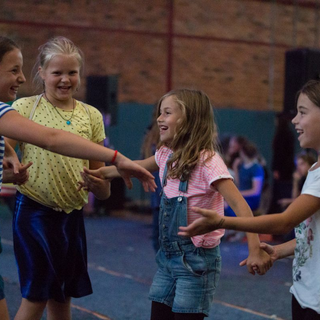 sommerfest_35 Montessori-Schulzentrum Leipzig - Neuigkeiten - Monte sommerfestet!