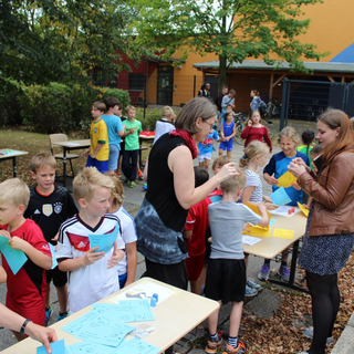 fewo-sl_01 Montessori-Schulzentrum Leipzig - Neuigkeiten Grundschule - Go, Monte, go!