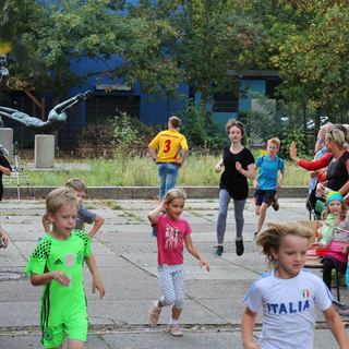 fewo-sl_12 Montessori-Schulzentrum Leipzig - Neuigkeiten Grundschule - Go, Monte, go!