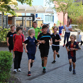 fewo-sl_16 Montessori-Schulzentrum Leipzig - Neuigkeiten Grundschule - Go, Monte, go!