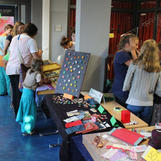 fewo-vortrag_01 Montessori-Schulzentrum Leipzig - Neuigkeiten Grundschule - Go, Monte, go!