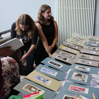 fewo-vortrag_02 Montessori-Schulzentrum Leipzig - Neuigkeiten Grundschule - Go, Monte, go!